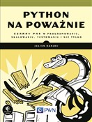Polska książka : Python na ... - Julien Danjou
