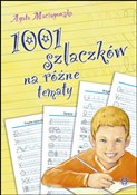 Polnische buch : 1001 szlac... - Agata Maciągowska