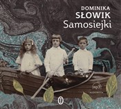 [Audiobook... - Dominika Słowik - Ksiegarnia w niemczech