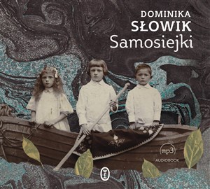 Bild von [Audiobook] Samosiejki