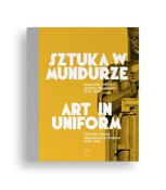Książka : Sztuka w m... - Opracowanie Zbiorowe