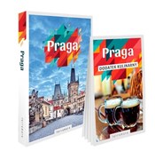 Praga prze... - Katarzyna Byrtek -  fremdsprachige bücher polnisch 