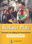 Berliner P... - Elke Burger -  polnische Bücher