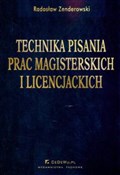 Polska książka : Technika p... - Radosław Zenderowski