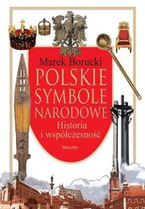 Bild von Polskie symbole narodowe Historia i współczesność