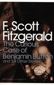 Polska książka : The Curiou... - F.Scott Fitzgerald