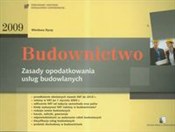 Budownictw... - Wiesława Dyszy - Ksiegarnia w niemczech