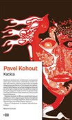 Kacica - Pavel Kohout -  polnische Bücher