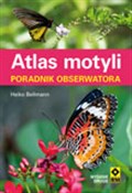 Polnische buch : Atlas moty... - Heiko Bellmann