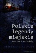 Polnische buch : Polskie le... - Dionizjusz Czubala
