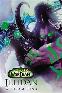 Bild von World of Warcraft Illidan