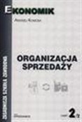 Organizacj... - Andrzej Komosa -  Książka z wysyłką do Niemiec 