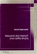 Nabywanie ... - Daniel Dąbrowski - Ksiegarnia w niemczech