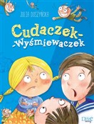 Polska książka : Cudaczek-W... - Julia Duszyńska