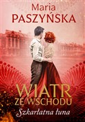 Wiatr ze W... - Maria Paszyńska - Ksiegarnia w niemczech