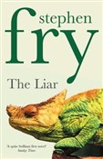 The Liar - Stephen Fry -  polnische Bücher