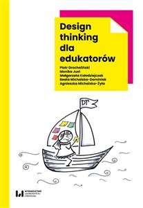 Bild von Design thinking dla edukatorów