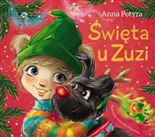 Polnische buch : Święta u Z... - Anna Potyra
