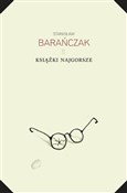 Książki na... - Stanisław Barańczak -  Książka z wysyłką do Niemiec 