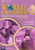 World Expl... - Sue Clarke, Marta Mrozik-Jadacka, Dorota Wosińska -  polnische Bücher