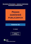 Książka : Prawo zamó... - Włodzimierz Dzierżanowski, Jarosław Jerzykowski, Małgorzata Stachowiak