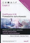 Polska książka : Kwalifikac... - Marcin Michalik, Gabriela Piech