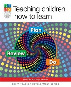 Obrazek Teaching children how to learn