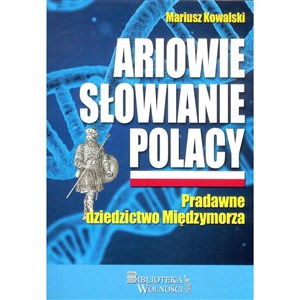 Bild von Ariowie Słowianie Polacy Pradawne dziedzictwo Międzymorza