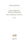 Jezus Chry... - Bernard Sesboue SJ -  polnische Bücher