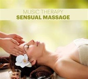Bild von Music Therapy. Sensual Massage CD