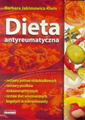 Dieta anty... - Barbara Jakimowiecz-Klein -  fremdsprachige bücher polnisch 
