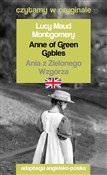 Anne of Gr... - Lucy Maud Montgomery -  Książka z wysyłką do Niemiec 