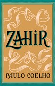 Zahir - Paulo Coelho -  polnische Bücher