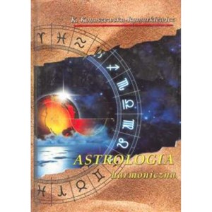 Bild von Astrologia harmoniczna