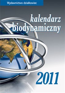 Obrazek Kalendarz biodynamiczny 2011