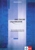 Zobacz : Deutsche G... - Gerhard Helbig, Joachim Buscha