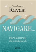 Navigare P... - Gianfranco Ravasi -  Książka z wysyłką do Niemiec 