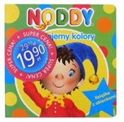 Noddy Pozn... -  fremdsprachige bücher polnisch 