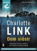 Dom sióstr... - Charlotte Link -  polnische Bücher
