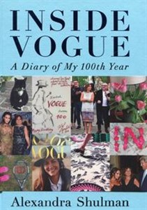 Bild von Inside Vogue A Diary of My 100th Year