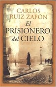Prisionero... - Ruiz Zafon Carlos -  Polnische Buchandlung 