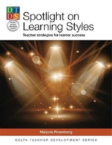 Obrazek Spotlight on Learning Styles Teacher Strategies for Learner Success