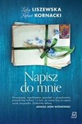 Polska książka : Napisz do ... - Lidia Liszewska, Robert Kornacki