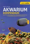 Akwarium K... - Paweł Czapczyk - buch auf polnisch 
