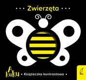 Polska książka : A kuku! Zw... - Opracowanie Zbiorowe
