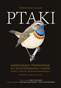 Ptaki Prze... - Lars Svensson, Killian Mullarney, Dan Zetterstrom - buch auf polnisch 