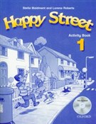Happy Stre... - Stella Maidment, Lorena Roberts -  polnische Bücher