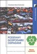 Polnische buch : Podstawy g... - Czesława Rosik-Dulewska