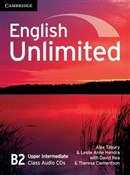 English Un... - Alex Tilbury, Leslie Anne Hendra, David Rea, Theresa Clementson -  fremdsprachige bücher polnisch 