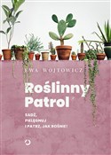 Roślinny P... - Ewa Wojtowicz -  polnische Bücher